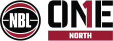 Club History - NBL One North Logo at Mackay Basketball
