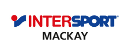 NBL1 Platinum Partners - InterSports Mackay Logo at Mackay Basketball