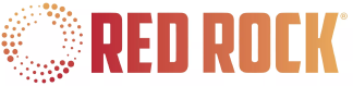 NBL1 Platinum Partners - Red Rock Logo at Mackay Basketball