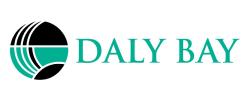 NBL1 Principal Sponsors - Daily Bay Logo at Mackay Basketball