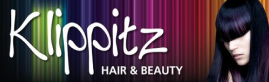 NBL1 Silver Partners - Klippitz Hair & Beauty Logo at Mackay Basketball