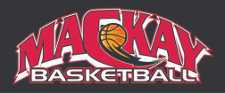NBL1 Silver Partners - Mackay Basketball Logo