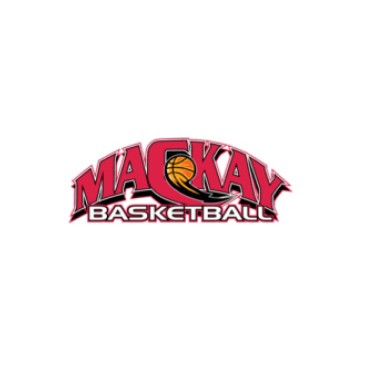 Mackay Basketball Logo